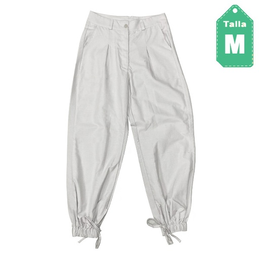 [5989] Jogger MC Diseños Gris- M