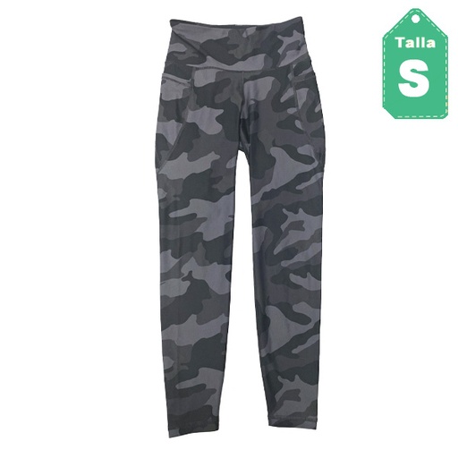 [6002] Leggins Old Navy Camuflaje- S
