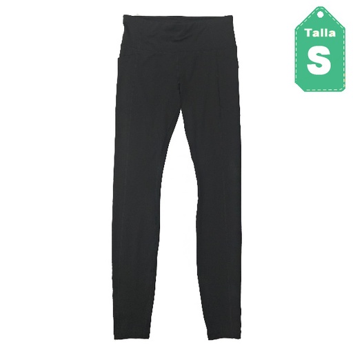 [6016] Leggins Avia Negro- S