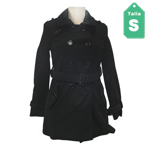 [5982] Blazer Cache Negro- S