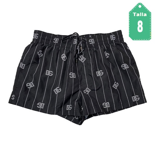 [6049] Short Dolce&Gabbana Estampado- XS