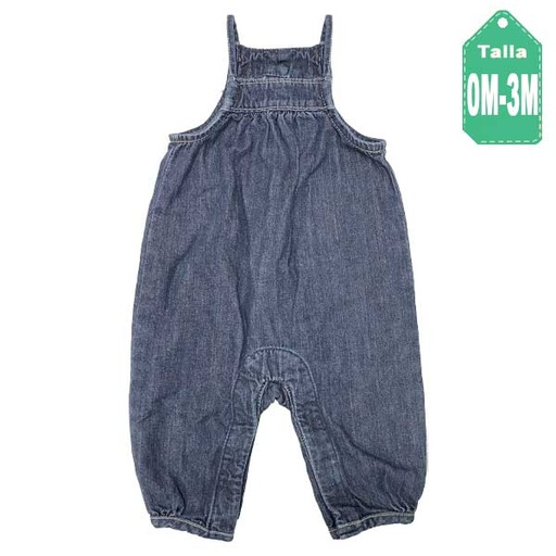 [6232] Jumper BabyGap Jeans- 0/3