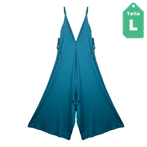 [6269] Jumper Kiutty Beautty Azul Oceano- L
