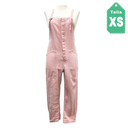 [6293] Jumper Zara Guayaba- XS