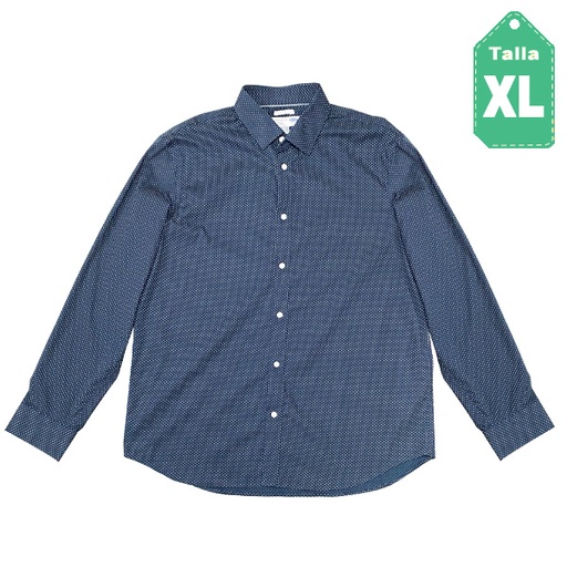 [6310] Camisa Old Navy Puntos- XL
