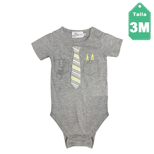 [6367] Body EPK Gris- 3M