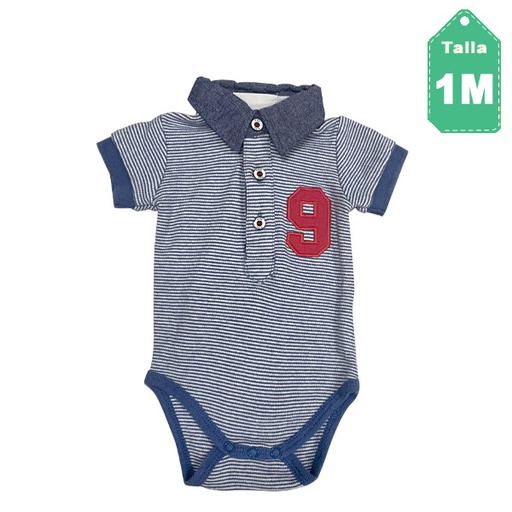 [6368] Body EPK Lineas- 1M