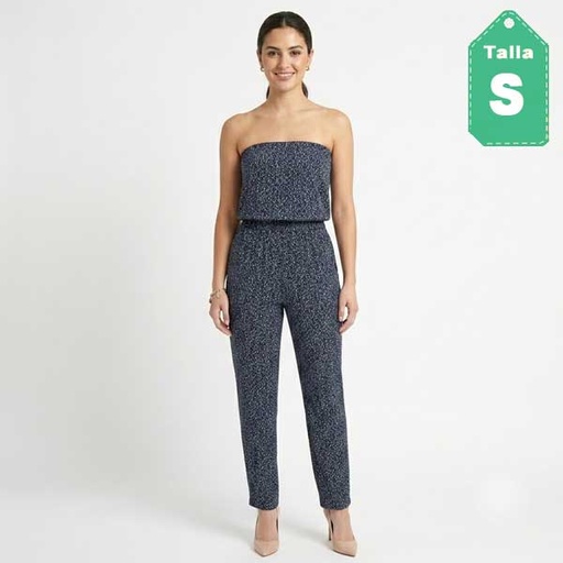 [6899] Jumper Express Estampado- S